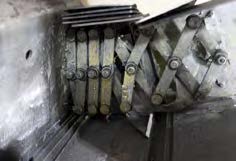 Неравномерное движение